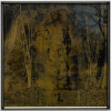 Oltre il paesaggio, 2014, tecnica mista, cm 70×70