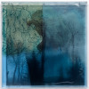 Paesaggio fluido_2014_tecnica mista_60x60x6